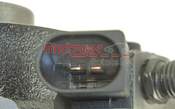 METZGER Hochdruckpumpe (0830072)