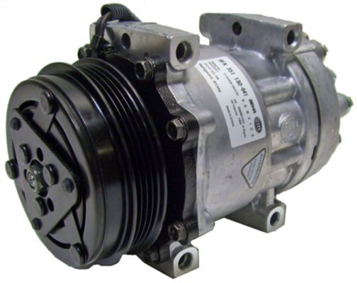 MAHLE Kompressor, Klimaanlage (ACP 1064 000S) MAHLE Kompressor, Klimaanlage (ACP 1064 000S)