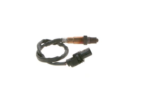 BOSCH Lambdasonde (0 258 017 049)