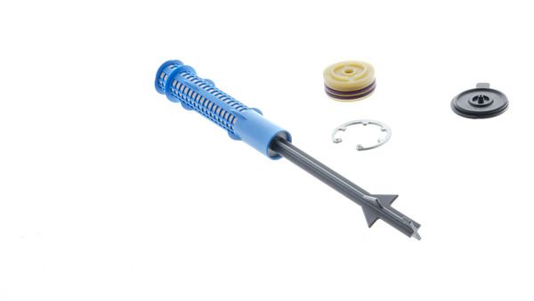 MAHLE Trockner, Klimaanlage (AD 89 000S) MAHLE Trockner, Klimaanlage (AD 89 000S)