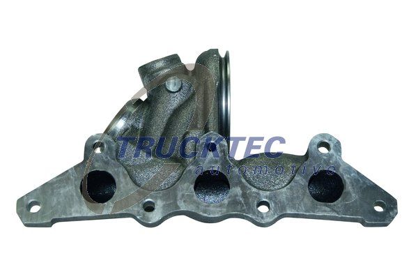 TRUCKTEC AUTOMOTIVE Krümmer, Abgasanlage (02.14.059) Thumbnail