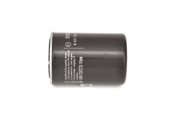 BOSCH Ölfilter (0 451 203 194) BOSCH Ölfilter (0 451 203 194)