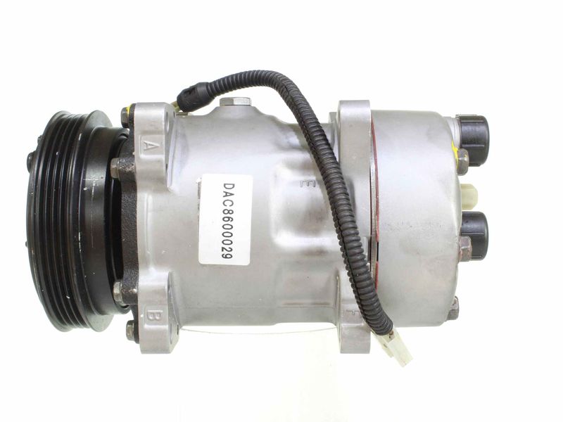 ALANKO Kompressor, Klimaanlage (10550281) ALANKO Kompressor, Klimaanlage (10550281)