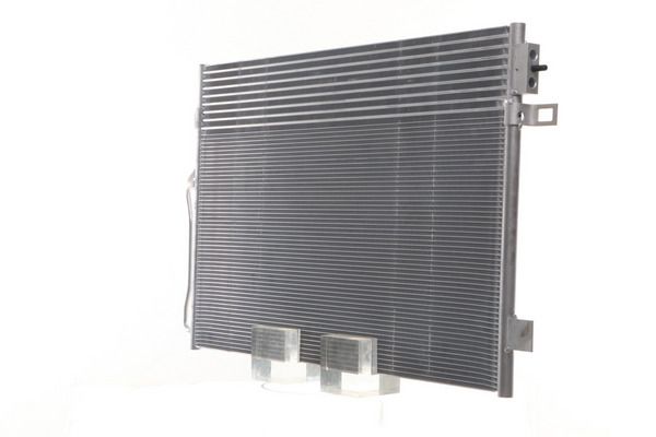 MAHLE Kondensator, Klimaanlage (AC 488 000S) MAHLE Kondensator, Klimaanlage (AC 488 000S)