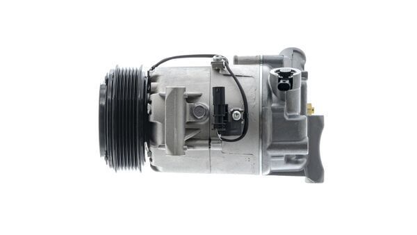 MAHLE Kompressor, Klimaanlage (ACP 178 000P) MAHLE Kompressor, Klimaanlage (ACP 178 000P)