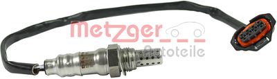 METZGER Lambdasonde (0893008)
