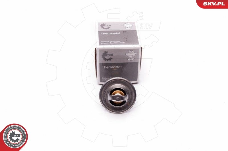 ESEN SKV Thermostat, Kühlmittel (20SKV058)
