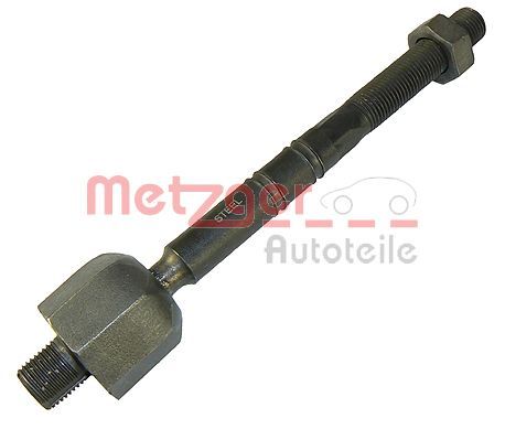 METZGER Axialgelenk, Spurstange (51007018)