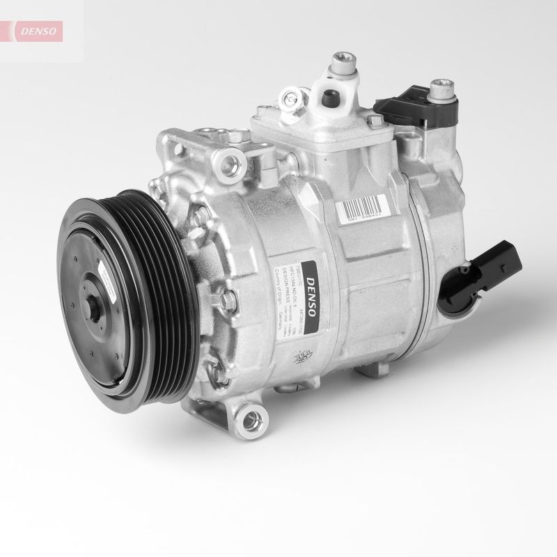 DENSO Kompressor, Klimaanlage (DCP32045) DENSO Kompressor, Klimaanlage (DCP32045)