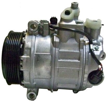 MAHLE Kompressor, Klimaanlage (ACP 903 000P) MAHLE Kompressor, Klimaanlage (ACP 903 000P)