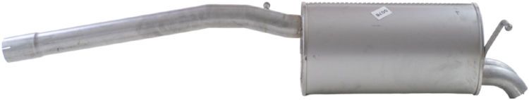 BOSAL Endschalldämpfer (233-089) Thumbnail