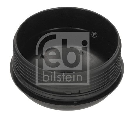 FEBI BILSTEIN Deckel, Ölfiltergehäuse (188767)