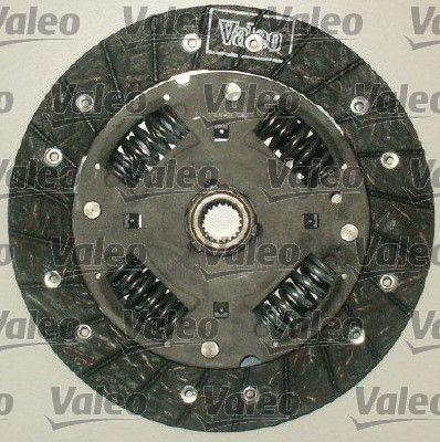 VALEO Kupplungssatz (821457) VALEO Kupplungssatz (821457)