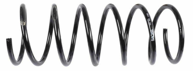 SACHS Fahrwerksfeder (998 065)