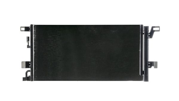 MAHLE Kondensator, Klimaanlage (AC 101 000P)