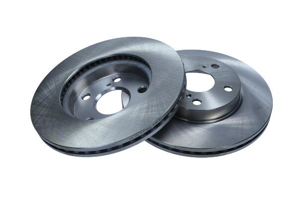 MAXGEAR Bremsscheibe (19-2483) MAXGEAR Bremsscheibe (19-2483)