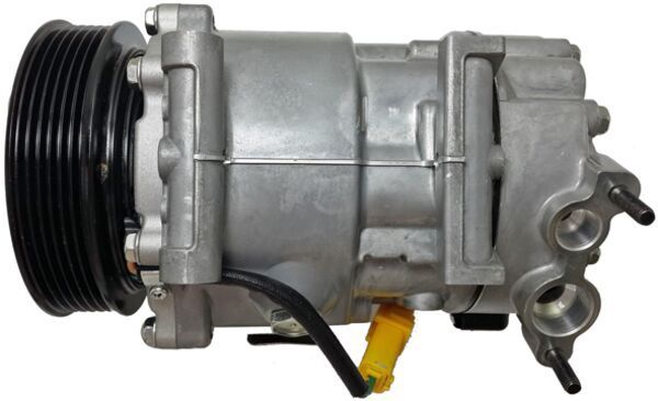 MAHLE Kompressor, Klimaanlage (ACP 359 000S) MAHLE Kompressor, Klimaanlage (ACP 359 000S)