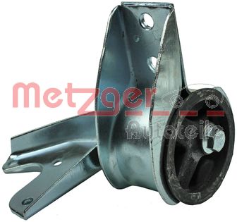 METZGER Lagerung, Motor (8050803)