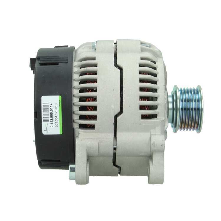 BV PSH Generator (305.504.120.010) BV PSH Generator (305.504.120.010)