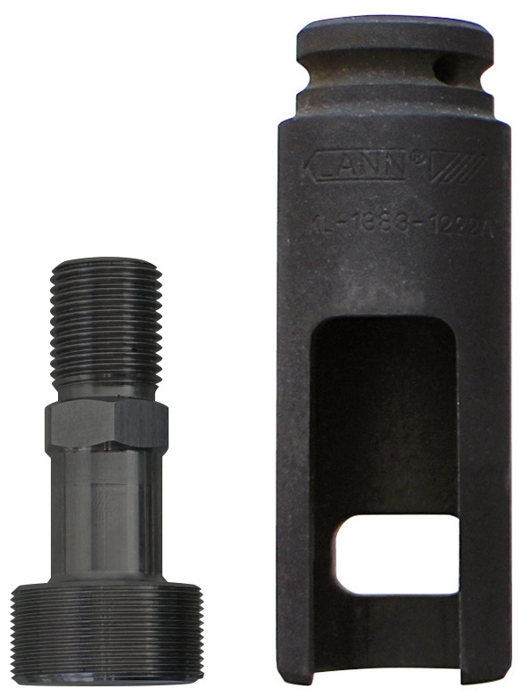 Ergänzungs-Satz Siemens-Injektor, M27x1 (KL-0186-1282 A) Ergänzungs-Satz Siemens-Injektor, M27x1 (KL-0186-1282 A)