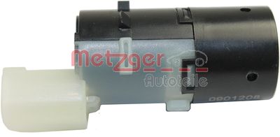 METZGER Sensor, Einparkhilfe (0901208)