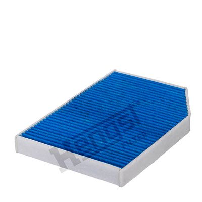 HENGST FILTER Filter, Innenraumluft (E4980LB)