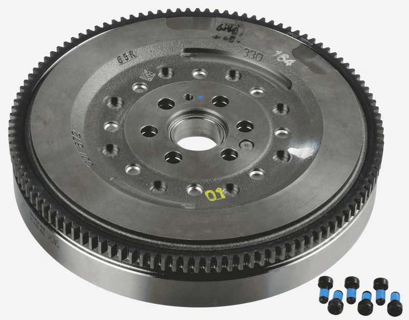 SACHS Schwungrad (2294 001 618)