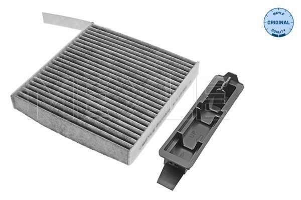 MEYLE Filter, Innenraumluft (16-12 320 0005)