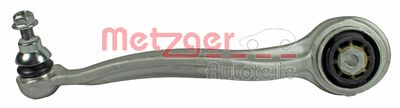 METZGER Lenker, Radaufhängung (58093201)