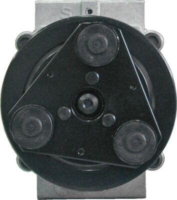 MAHLE Kompressor, Klimaanlage (ACP 150 000S) MAHLE Kompressor, Klimaanlage (ACP 150 000S)