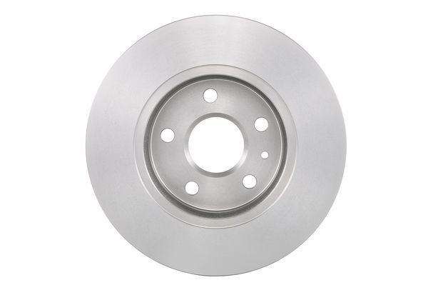 BOSCH Bremsscheibe (0 986 479 543)