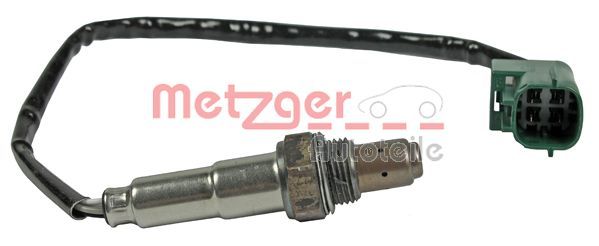 METZGER Lambdasonde (0895461)