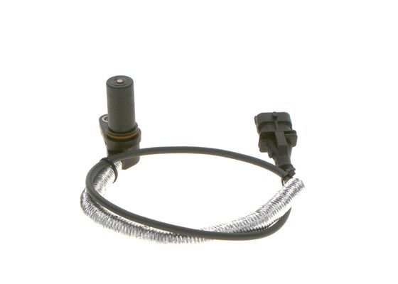 BOSCH Impulsgeber, Kurbelwelle (0 261 210 131)