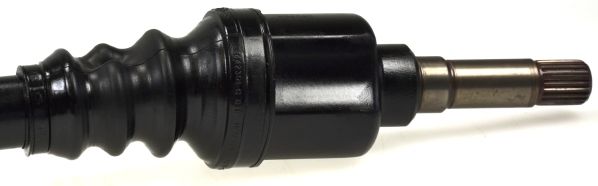 SPIDAN Antriebswelle (24269)