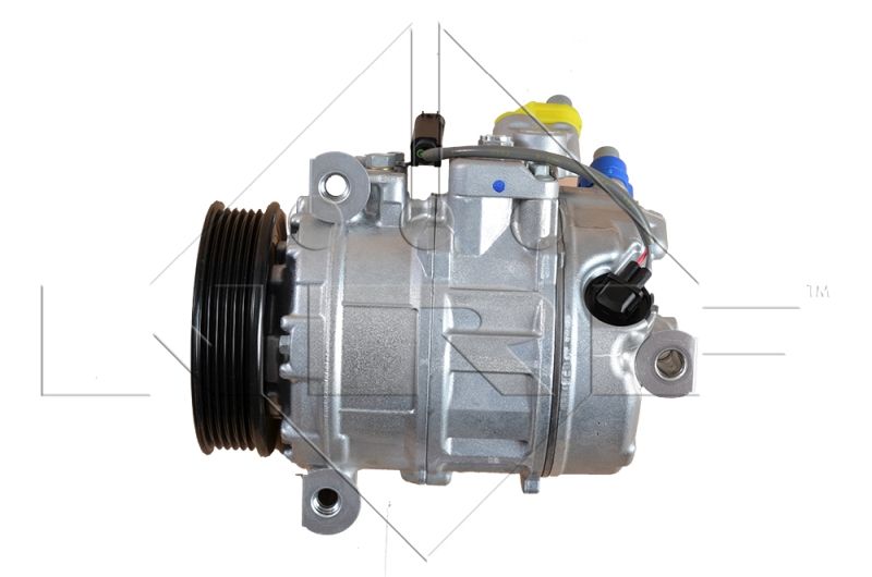 NRF Kompressor, Klimaanlage (32532)