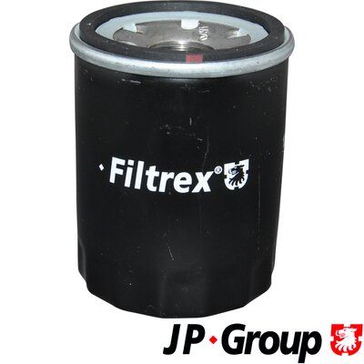 JP GROUP Ölfilter (1218502700)