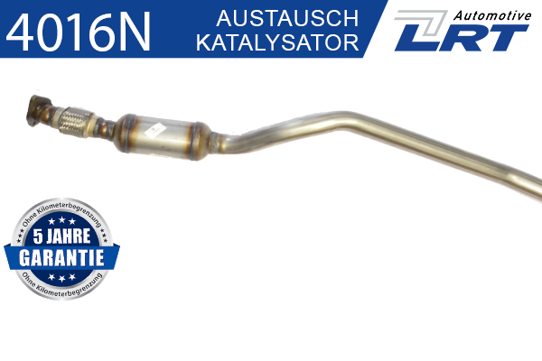 LRT Katalysator (11000532)