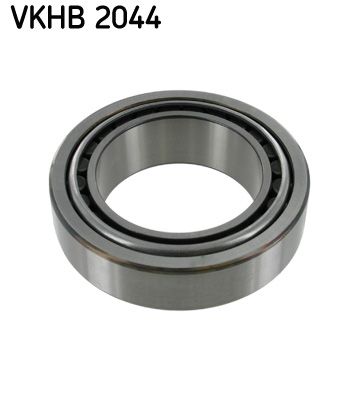 SKF Radlager (52572)