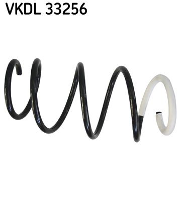 SKF Fahrwerksfeder (VKDL 33256)
