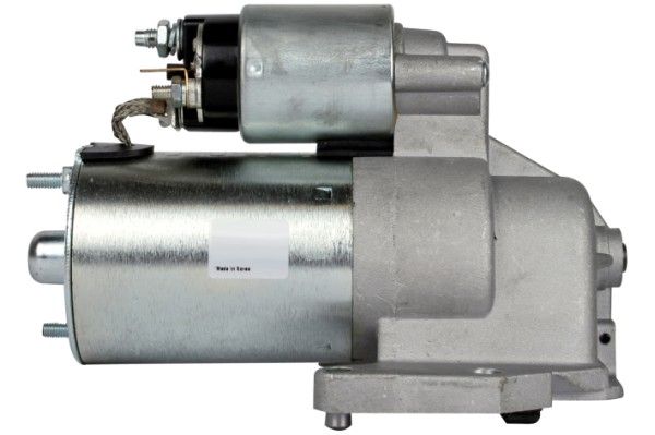 HELLA Starter (8EA 012 526-421) HELLA Starter (8EA 012 526-421)