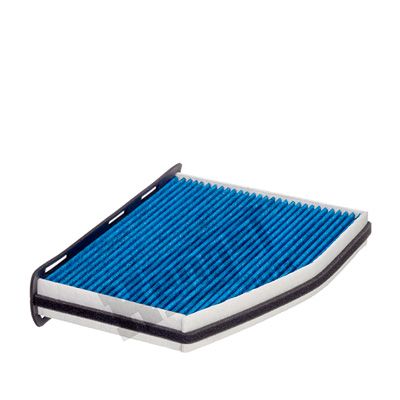 HENGST FILTER Filter, Innenraumluft (E998LB-R) Thumbnail