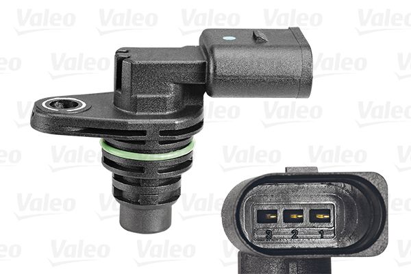 VALEO Sensor, Nockenwellenposition (253802) Thumbnail