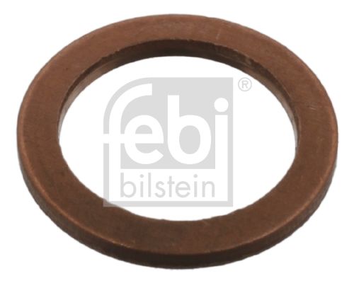 FEBI BILSTEIN Dichtring, Ölablassschraube (27532)