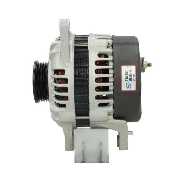 BV PSH Generator (155.524.095.415) BV PSH Generator (155.524.095.415)