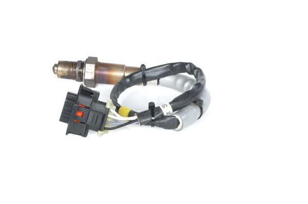 BOSCH Lambdasonde (0 258 010 107)