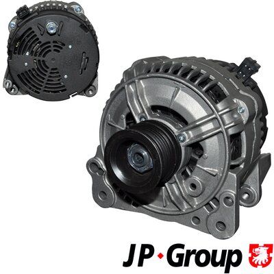 JP GROUP Generator (1190106800)