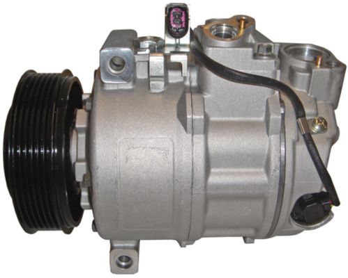 MAHLE Kompressor, Klimaanlage (ACP 1269 000S) MAHLE Kompressor, Klimaanlage (ACP 1269 000S)