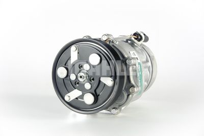 MAHLE Kompressor, Klimaanlage (ACP 1031 000P) MAHLE Kompressor, Klimaanlage (ACP 1031 000P)