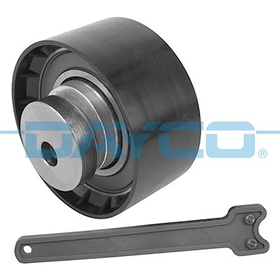 DAYCO Spannrolle, Zahnriemen (ATB1002)
