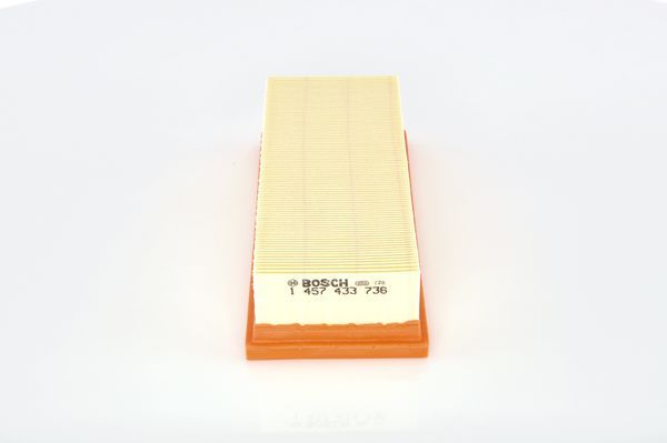 BOSCH Luftfilter (1 457 433 736)